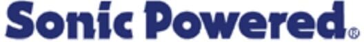 Sonic Powered Co logo