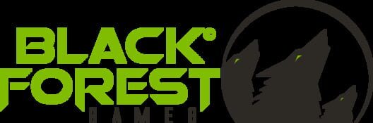 Black Forest Games logo