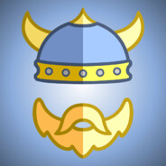 Bad Viking logo