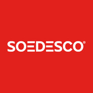 Soedesco logo