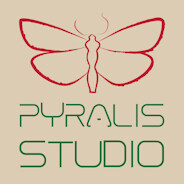 Pyralis Studio logo