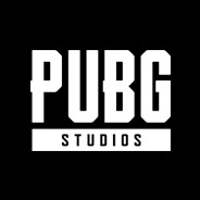 PUBG Corporation logo