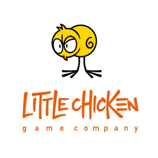 Little Chicken Game Company logo