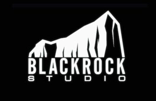 BlackRock Studios logo