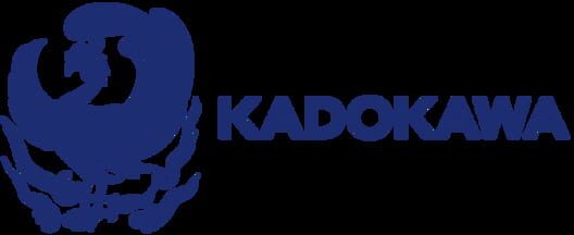 kadokawa corporation logo