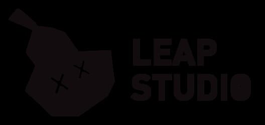 Leap Studio logo