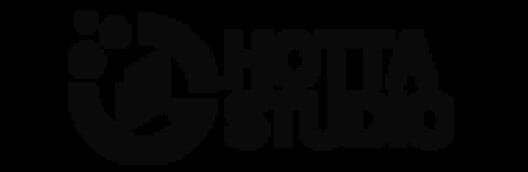 Hotta Studio logo