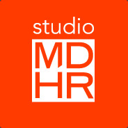 Studio MDHR Entertainment Inc. logo