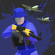 SteelRaven7 logo