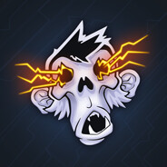 Electric Monkeys logo