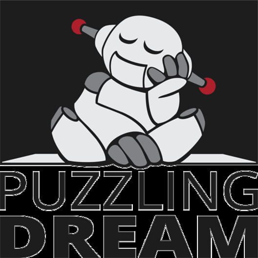 puzzling dream logo