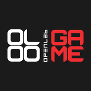 Open Lab Games logo