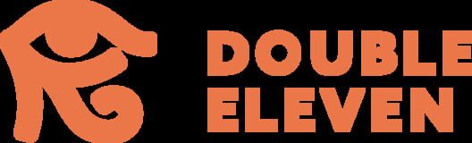 Double Eleven logo