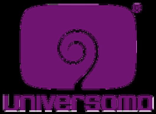 Universomo logo