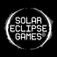 Solar Eclipse Games logo
