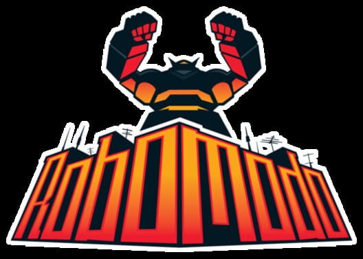 Robomodo logo