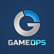 Games Operators logo