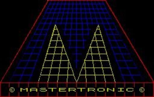 Mastertronic logo