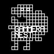 Gammera Nest logo
