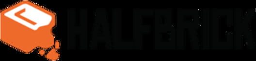 Halfbrick Studios logo