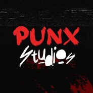 Punx Studios logo
