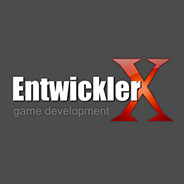EntwicklerX logo