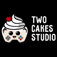 Two Cakes Studio logo