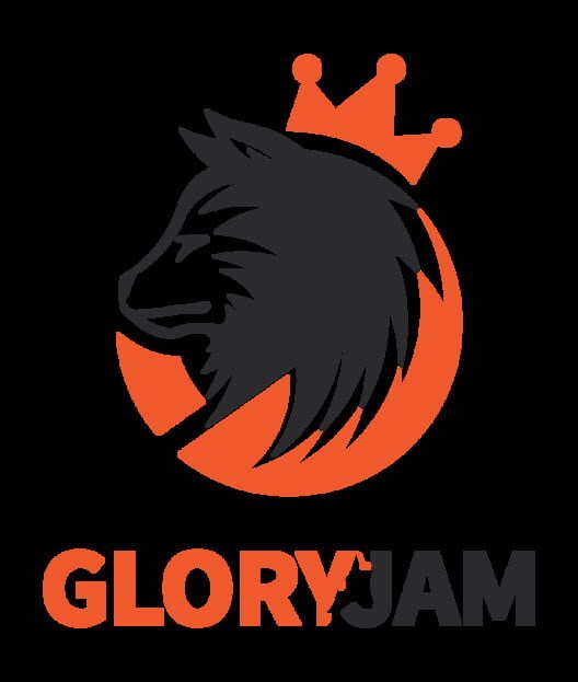 Rolling Glory Jam logo