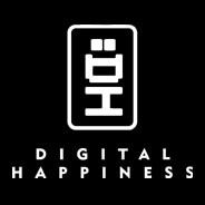 Digital Happiness logo