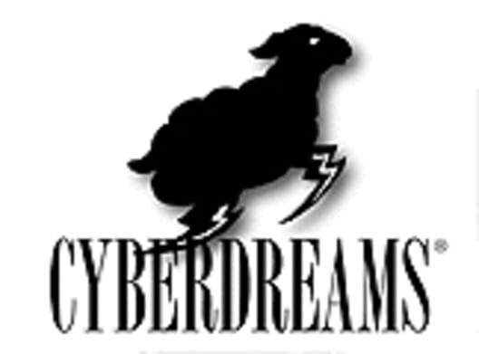 CyberDream logo
