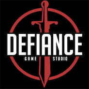 defiance game studio logo