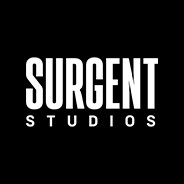 Surgent Studios logo