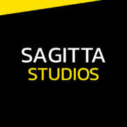 Sagitta Studios logo