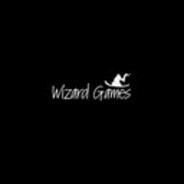 Wizard Games logo