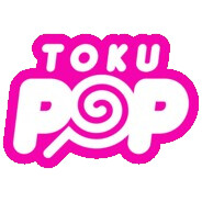 TokuPop logo