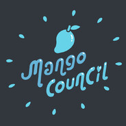 Mango Council logo
