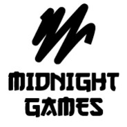 Midnight Games logo