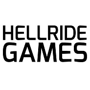 Hellride Games logo