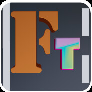 Factory Trashcension logo