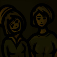 Horror Anomaly