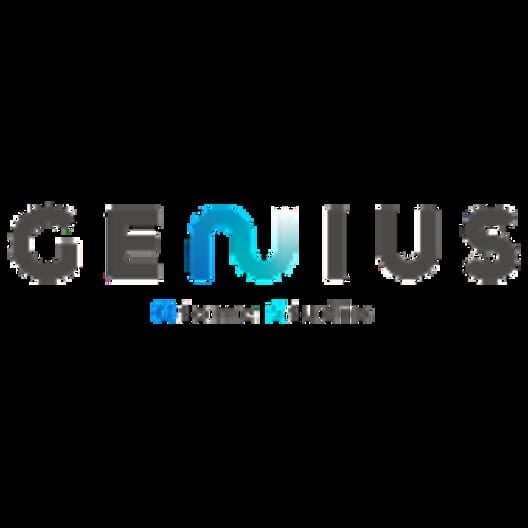 genius inc. logo