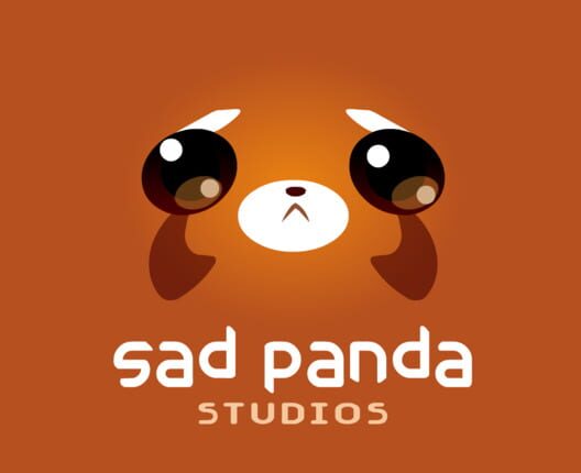 Sad Panda Studios Ltd logo