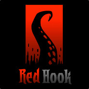 Red Hook Studios logo