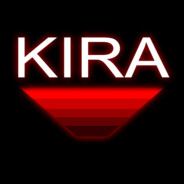 kira llc logo