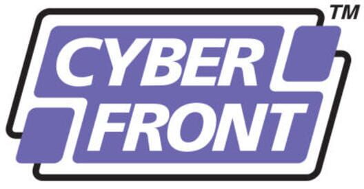 CYBERFRONT KOREA