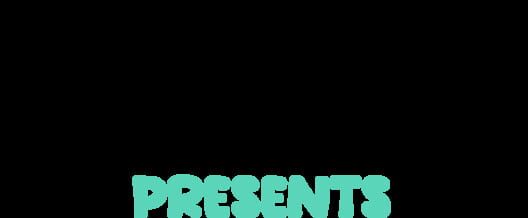 Wholesome Games Presents logo