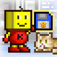 Kairosoft logo