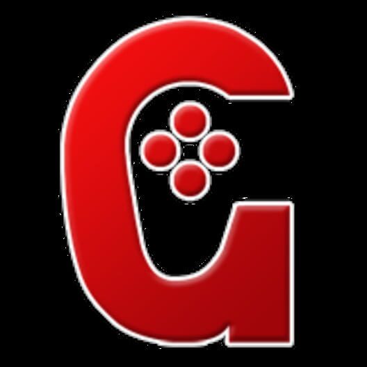GrabTheGames logo