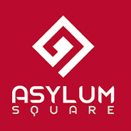 Asylum Square logo