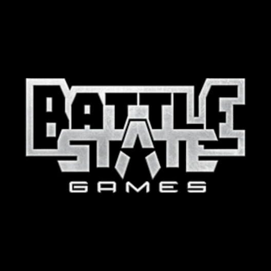 Battle State games logo